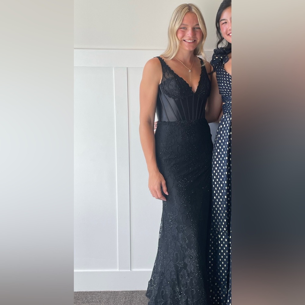 Brand New Sherri Hill Prom Dress Retails for $750+